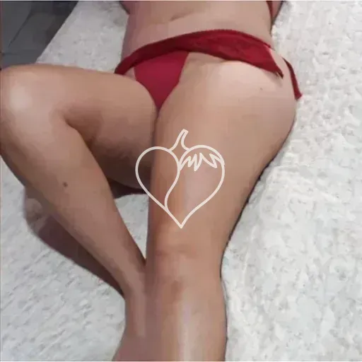 Rebeca morena