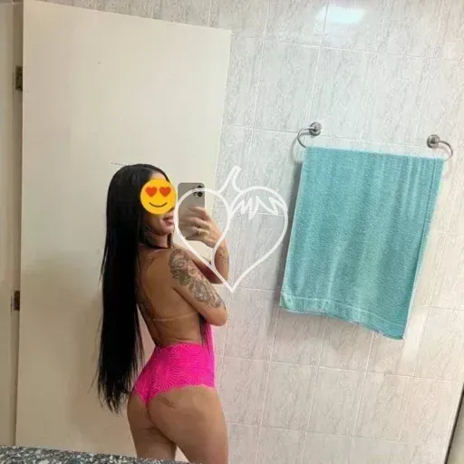 Thaís Gouveia