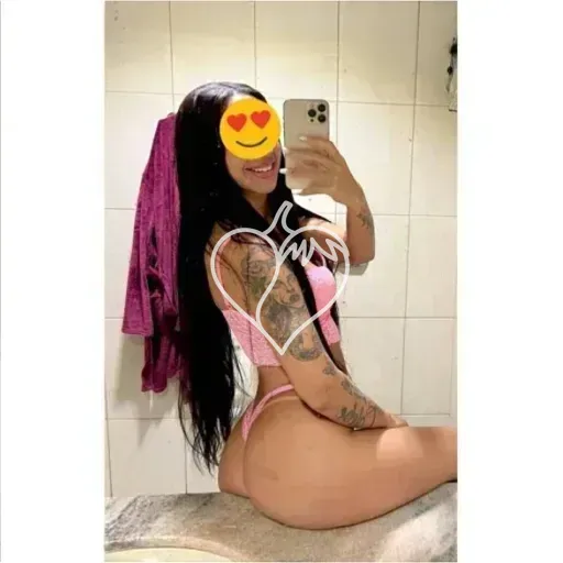 Thaís Gouveia