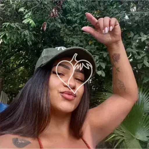 Capa de Kiara Angel
