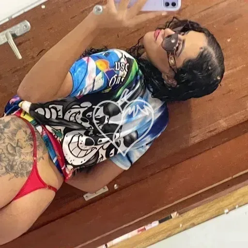 Carollzinha