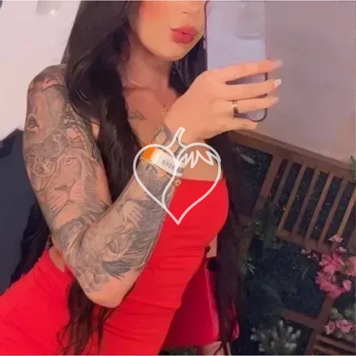 Jade Moraes