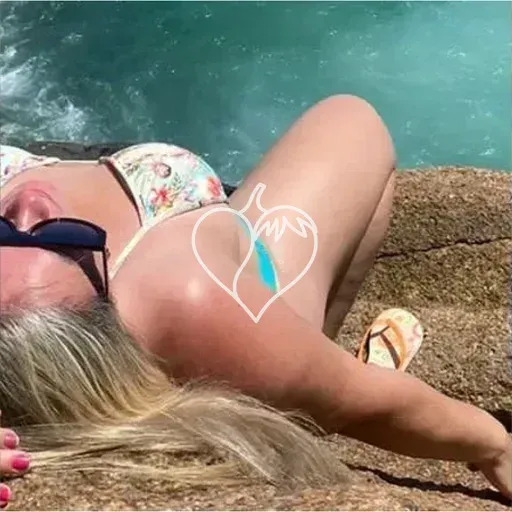 Foto de Giovanna