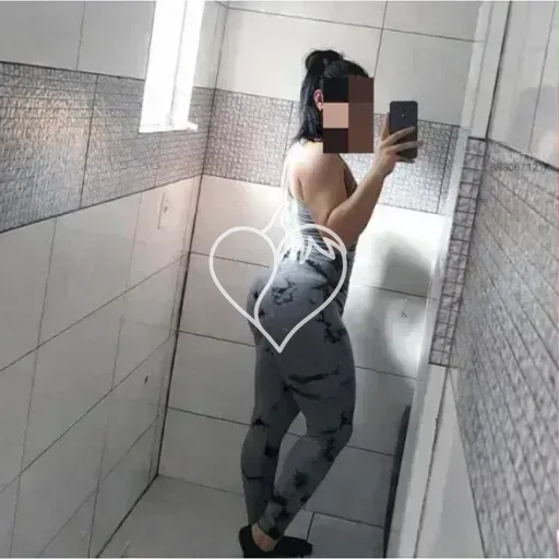 Foto de Pamela Soares