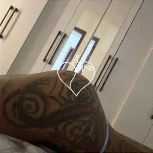 Foto de Larissa