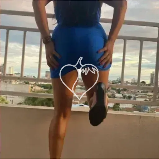 Alyne Nakamura