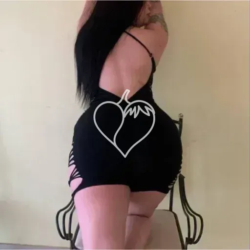 Capa de Naty Paulista