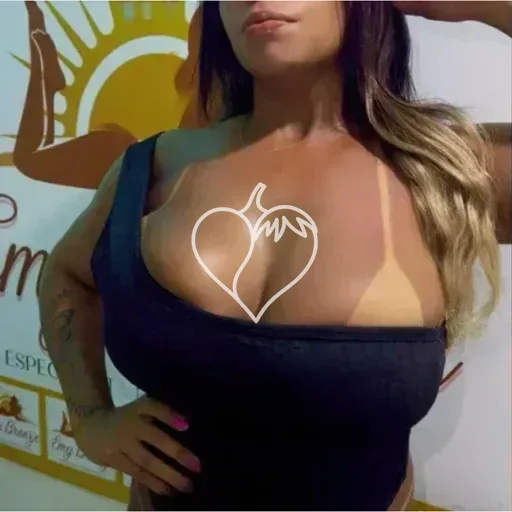 Samira Mello