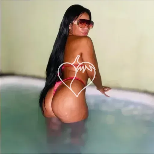 Samira Mello