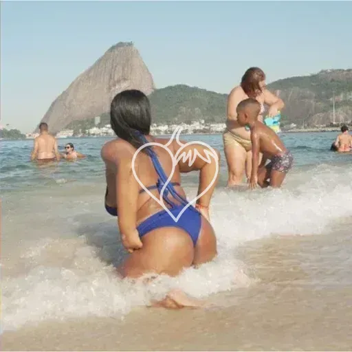 Foto de Cibelle Martins