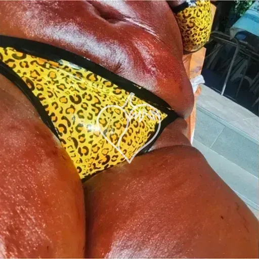 Cibelle Martins