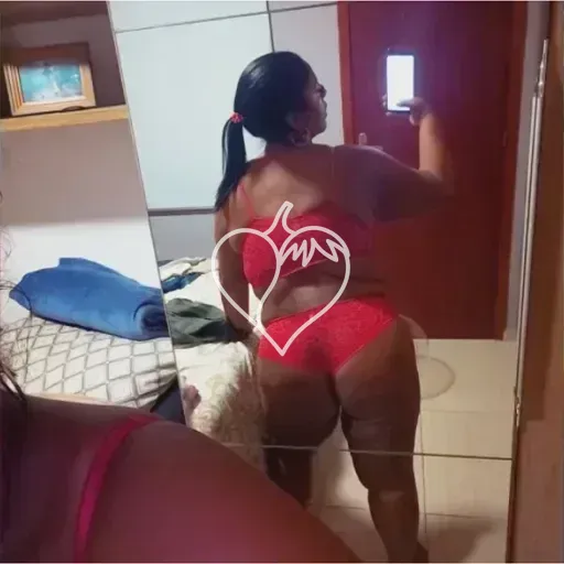 Cibelle Martins