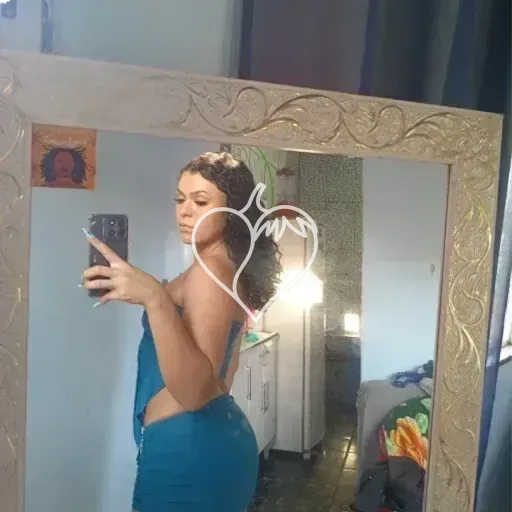 Kiara Santos