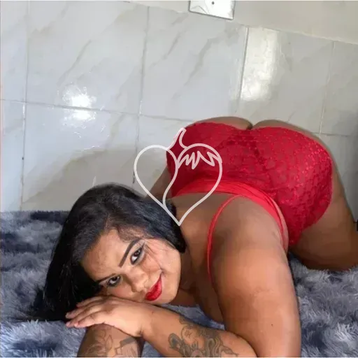 Foto de Flávia Mello