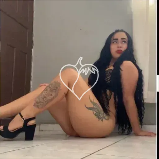 Thuany Ferrari