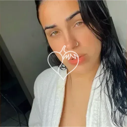 Thuany Ferrari