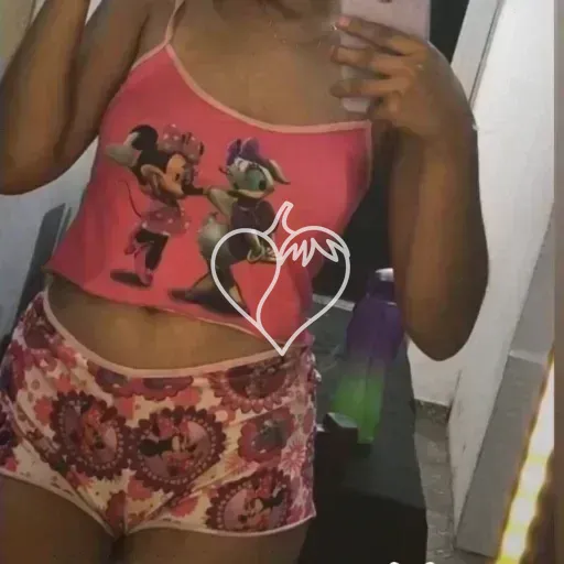 Foto de Larissa