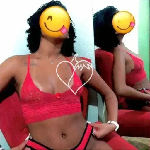 Foto de Thalita