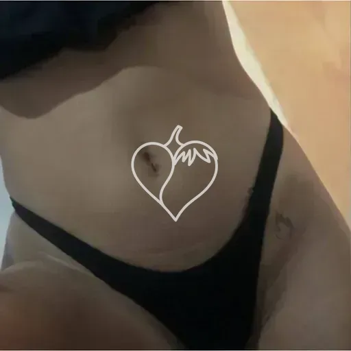 Capa de Nandinha