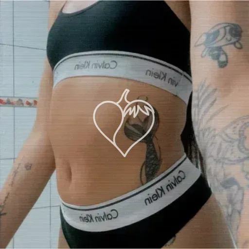 Capa de Melissa