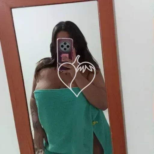 Cibelly Santos