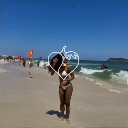 Luana Martins