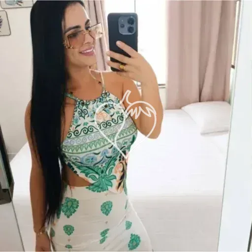 Melissa pitanga
