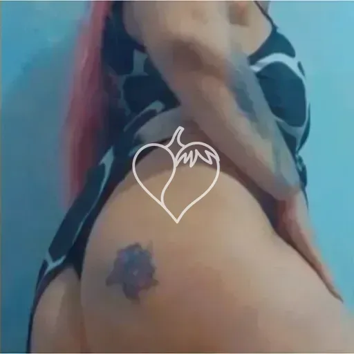Foto de Raquel