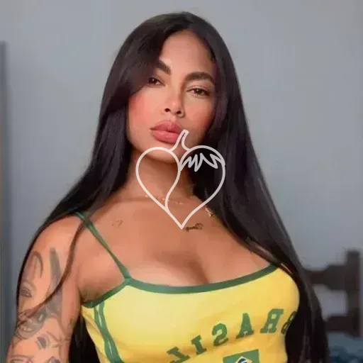 Jade Rodrigues