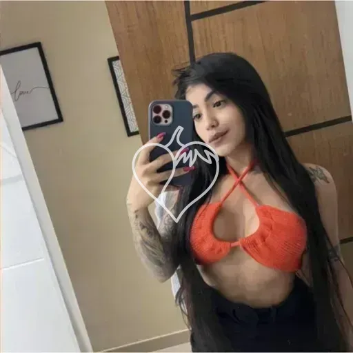 Capa de Isabela santos