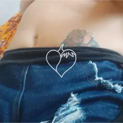 Capa de Paola Pereira