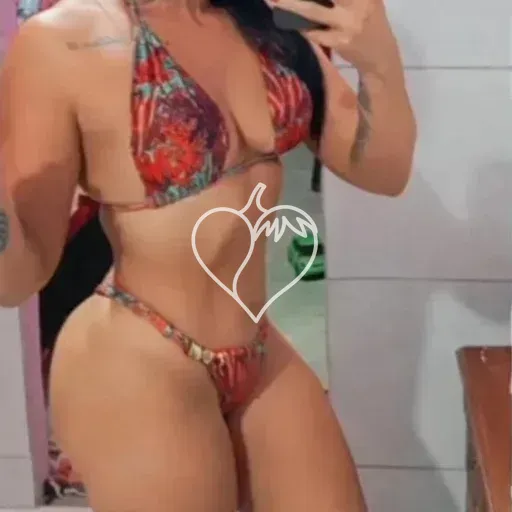 Foto de Bruna Lara