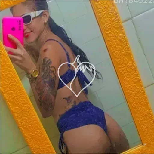 Foto de Bruninha