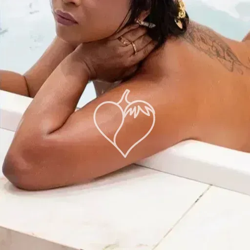 Foto de Juliany Castro