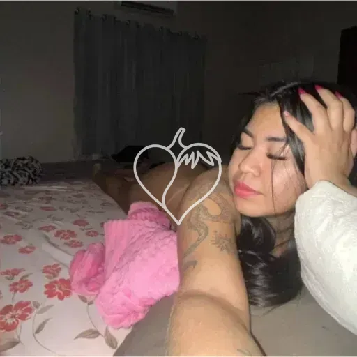 Foto de Milla Pinheiro
