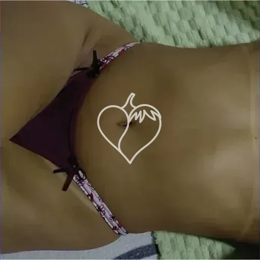 Capa de Amandinha