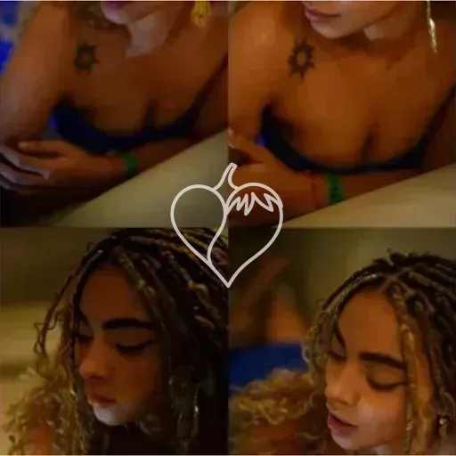 Nathasha Lisboa