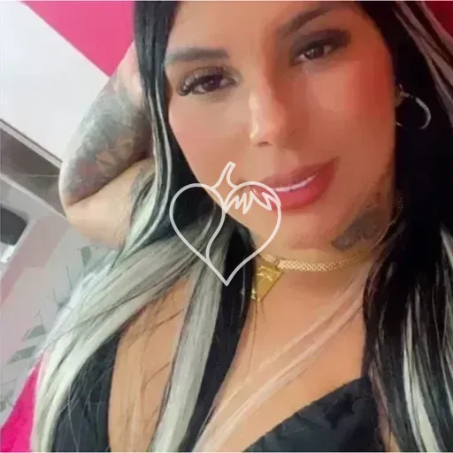 Foto de Thaísa