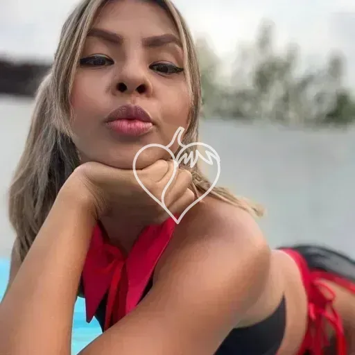 Foto de Sabrina chavier