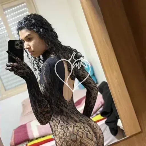 Kayla Machado