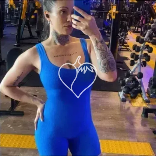 Carol Maia