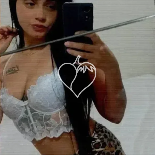 Capa de Melissa Vieira