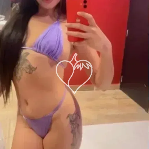 Melissa Vieira
