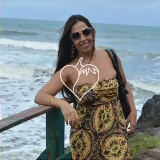 Capa de Luciana