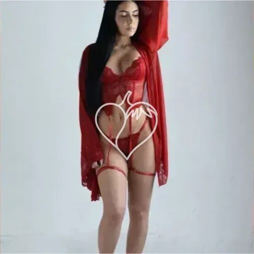 Mia Monroe
