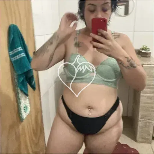 Capa de Monique Marianna