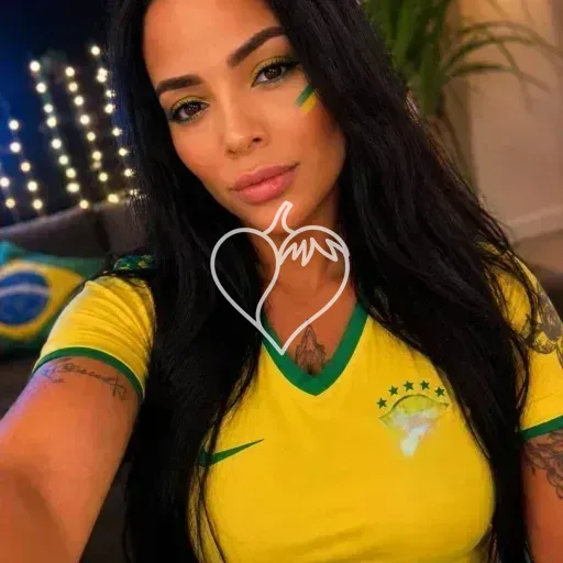 Foto de Pamela Medeiros