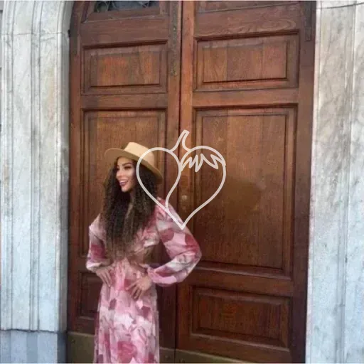 Anastácia Louise