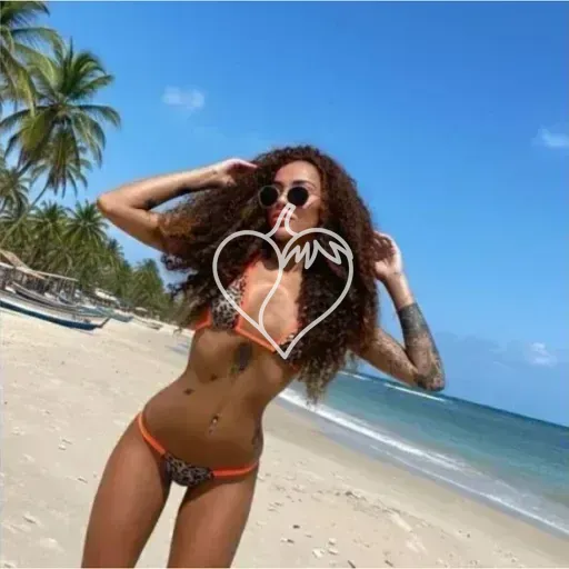Anastácia Louise