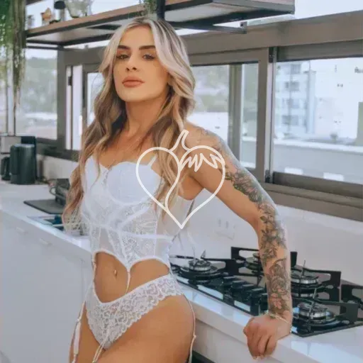 Nina Mendes